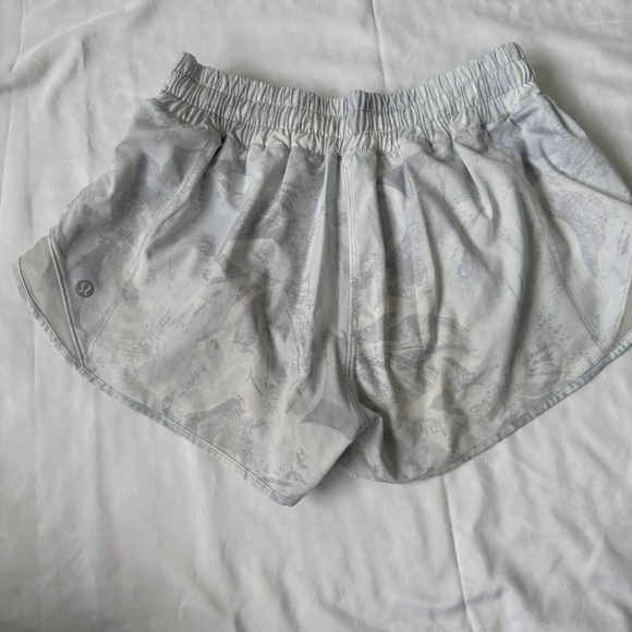 Lululemon Shorts - Picture 3 of 3